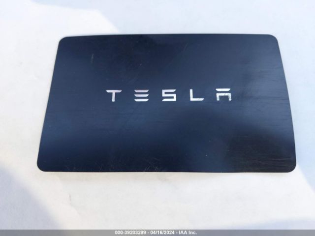 5YJYGDEE4MF268261 Tesla Model Y Long Range Dual Motor All-wheel Drive