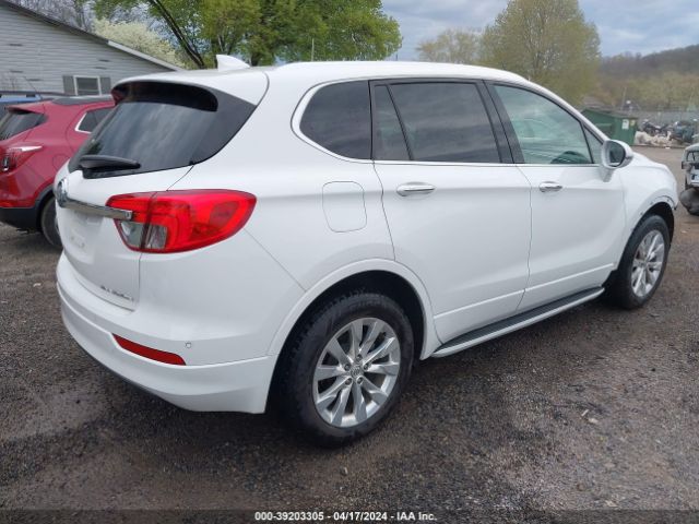 LRBFXBSAXHD040225 Buick Envision Essence