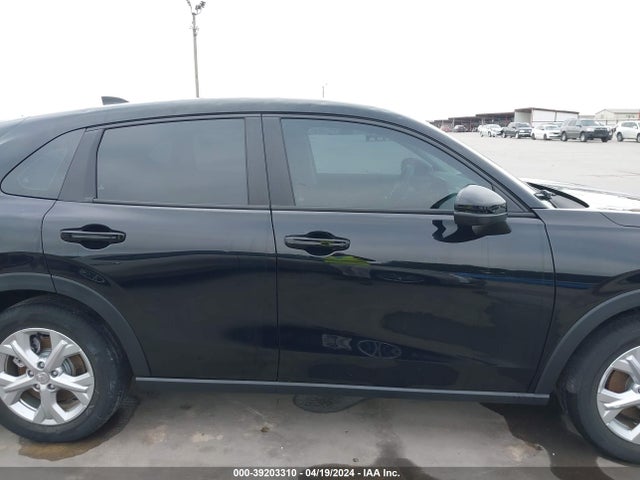 Honda Hr-v 2wd Lx 2023 3CZRZ1H33PM705572 Image 13