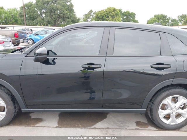 Honda Hr-v 2wd Lx 2023 3CZRZ1H33PM705572 Image 14