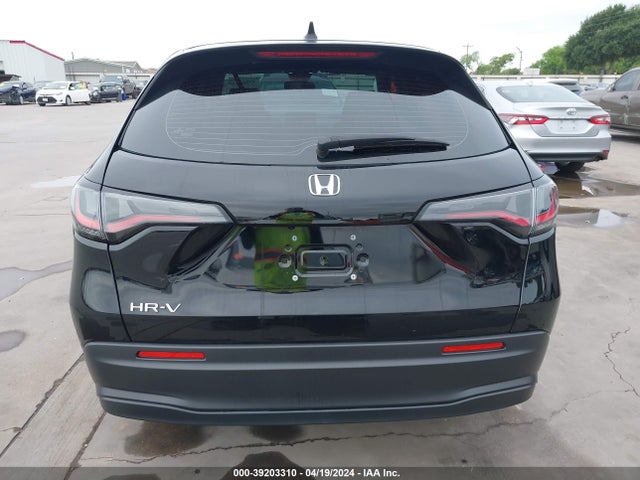 Honda Hr-v 2wd Lx 2023 3CZRZ1H33PM705572 Image 16