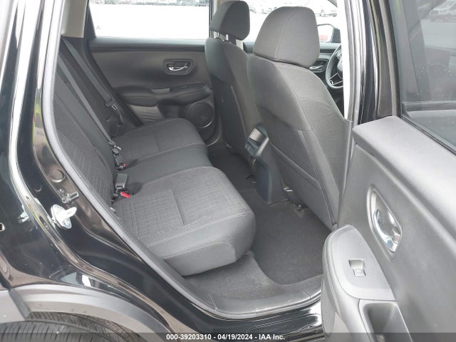 Honda Hr-v 2wd Lx 2023 3CZRZ1H33PM705572 Image 8