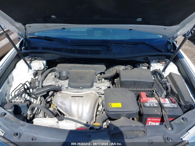 Toyota CAMRY LE 2014 4T1BF1FK2EU333690 Image 10