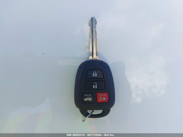 Toyota CAMRY LE 2014 4T1BF1FK2EU333690 Image 11