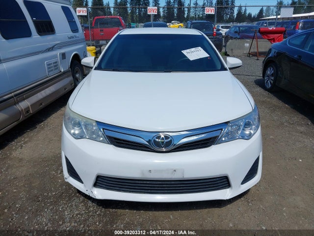 Toyota CAMRY LE 2014 4T1BF1FK2EU333690 Image 12