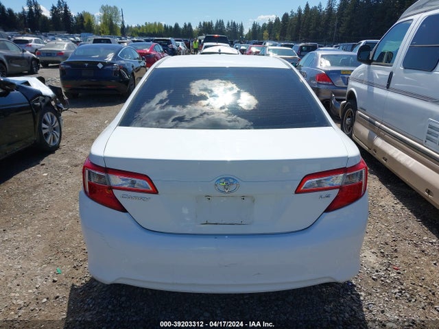 Toyota CAMRY LE 2014 4T1BF1FK2EU333690 Image 16
