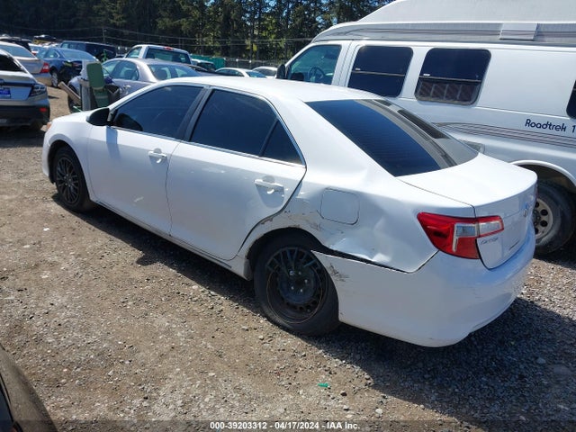 Toyota CAMRY LE 2014 4T1BF1FK2EU333690 Image 3