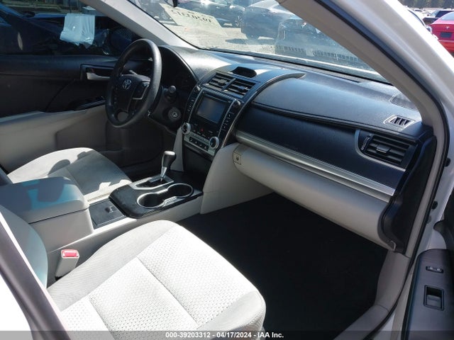 Toyota CAMRY LE 2014 4T1BF1FK2EU333690 Image 5