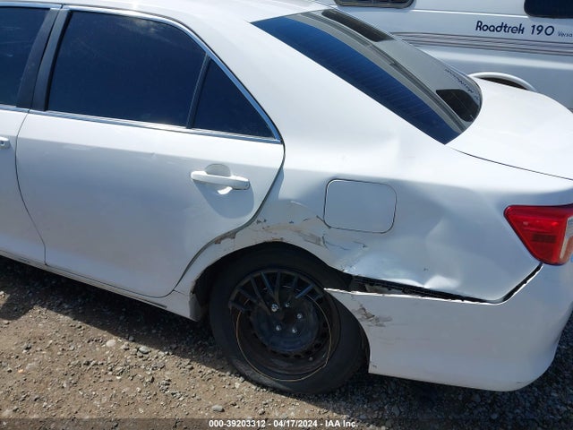 Toyota CAMRY LE 2014 4T1BF1FK2EU333690 Image 6
