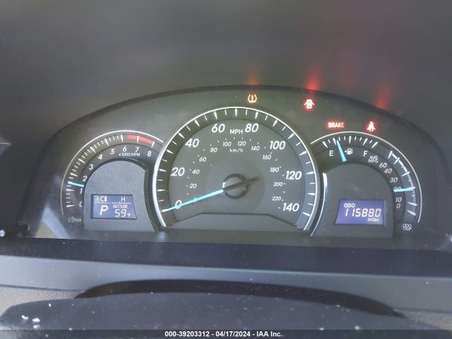 Toyota CAMRY LE 2014 4T1BF1FK2EU333690 Image 7