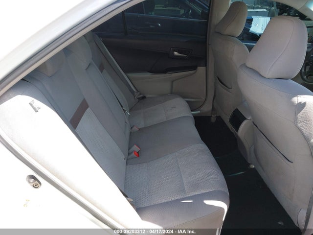 Toyota CAMRY LE 2014 4T1BF1FK2EU333690 Image 8