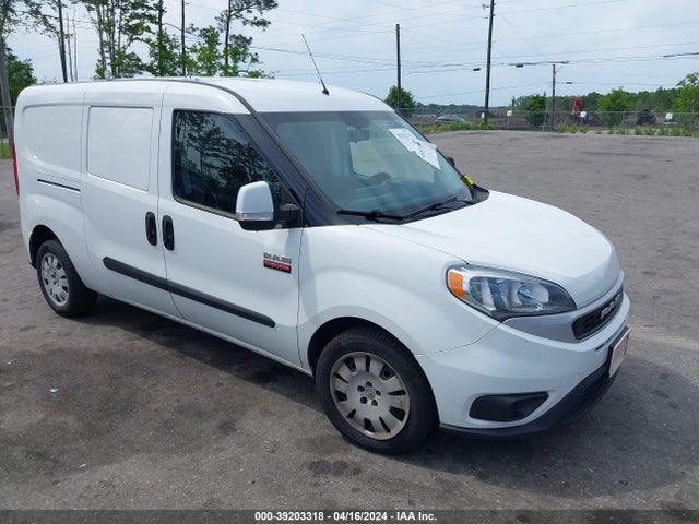 RAM Promaster City Tradesman Slt 2019 ZFBHRFBB3K6M40338 Image 1