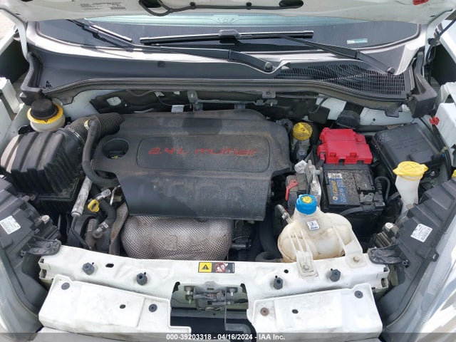 RAM Promaster City Tradesman Slt 2019 ZFBHRFBB3K6M40338 Image 10