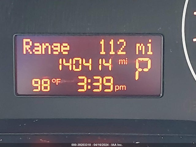 RAM Promaster City Tradesman Slt 2019 ZFBHRFBB3K6M40338 Image 15