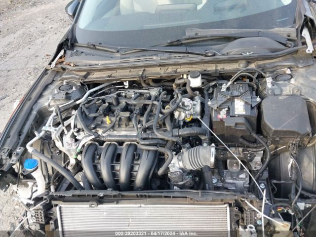 3MZBPAEMXLM134986 Mazda Mazda3 Premium Package