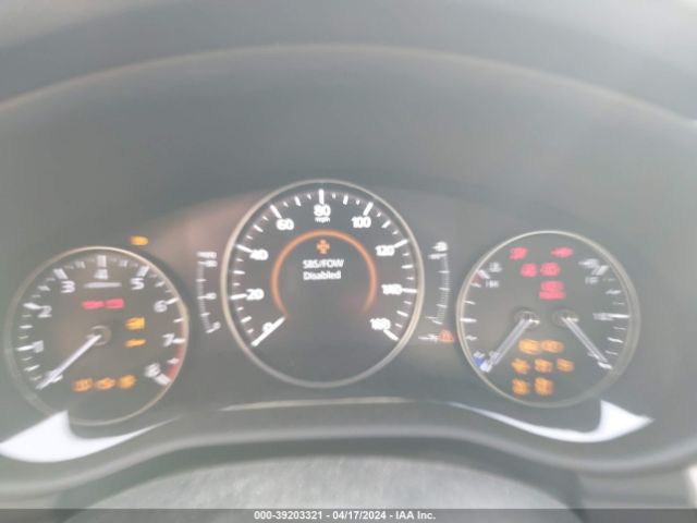 3MZBPAEMXLM134986 Mazda Mazda3 Premium Package