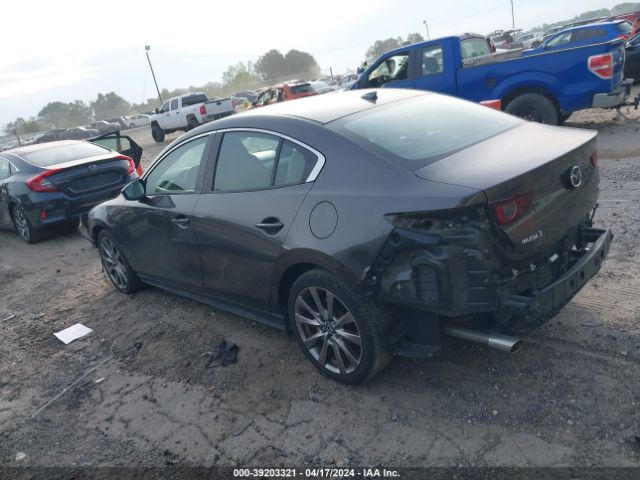 3MZBPAEMXLM134986 Mazda Mazda3 Premium Package