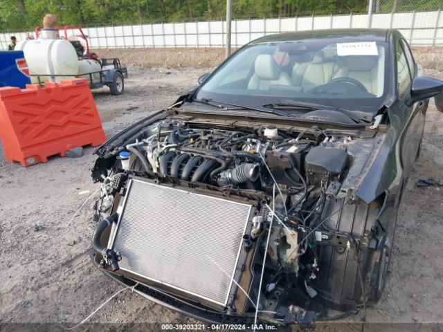 3MZBPAEMXLM134986 Mazda Mazda3 Premium Package