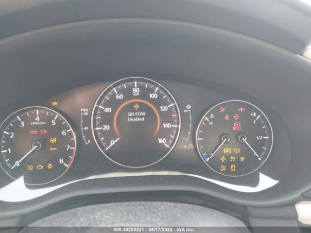 3MZBPAEMXLM134986 Mazda Mazda3 Premium Package