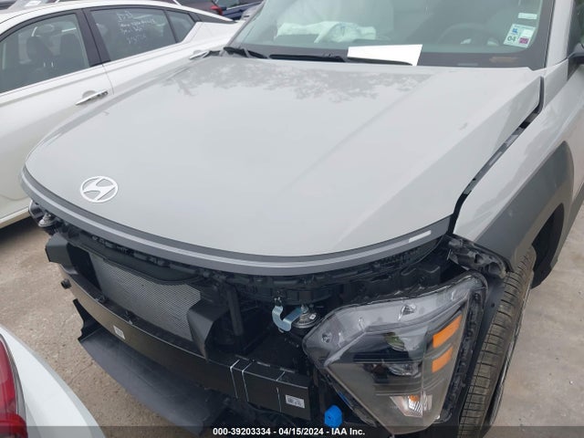 Hyundai Kona Sel 2024 KM8HB3AB9RU123036 Image 11