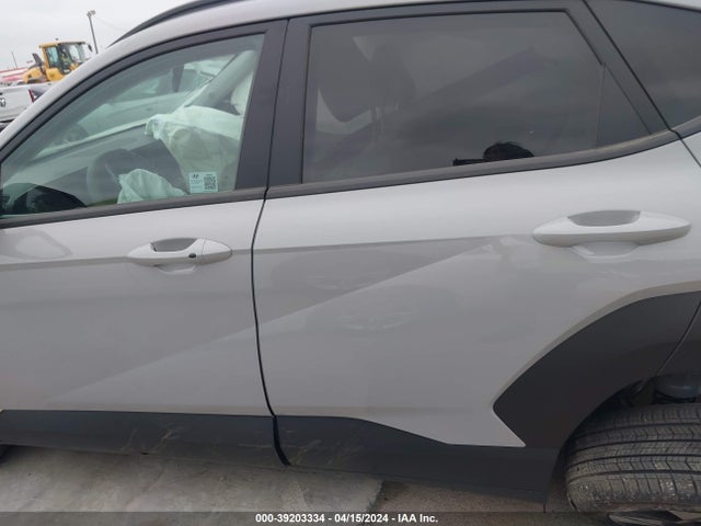 Hyundai Kona Sel 2024 KM8HB3AB9RU123036 Image 13