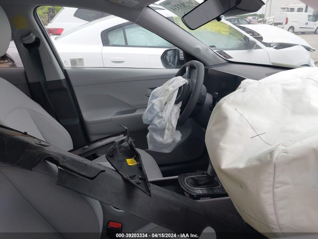 Hyundai Kona Sel 2024 KM8HB3AB9RU123036 Image 5