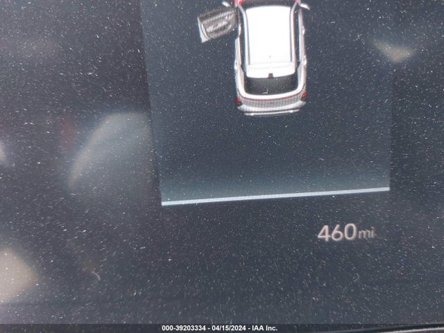 Hyundai Kona Sel 2024 KM8HB3AB9RU123036 Image 7