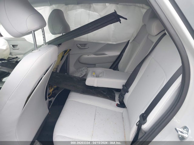 Hyundai Kona Sel 2024 KM8HB3AB9RU123036 Image 8