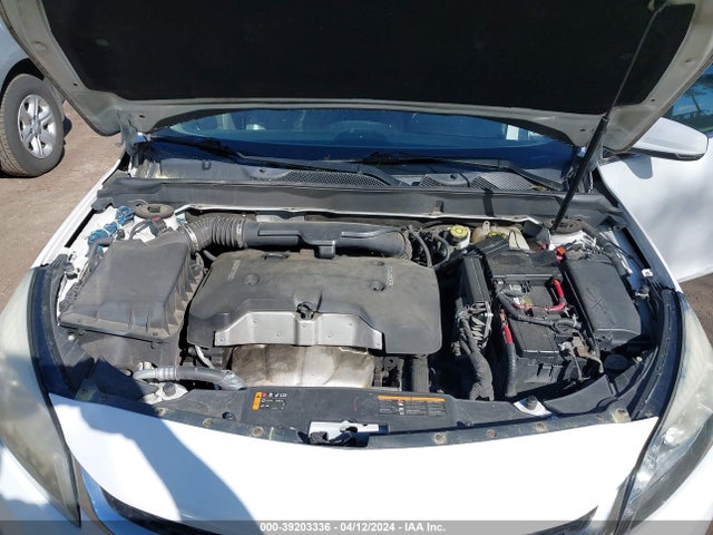 Chevrolet MALIBU 2LT 2014 1G11E5SL2EF253361 Image 10