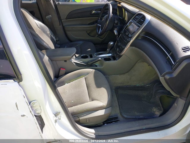 Chevrolet MALIBU 2LT 2014 1G11E5SL2EF253361 Image 5