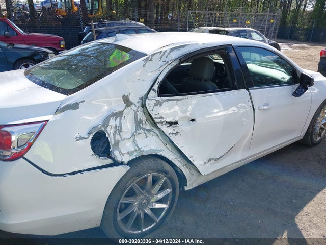 Chevrolet MALIBU 2LT 2014 1G11E5SL2EF253361 Image 6