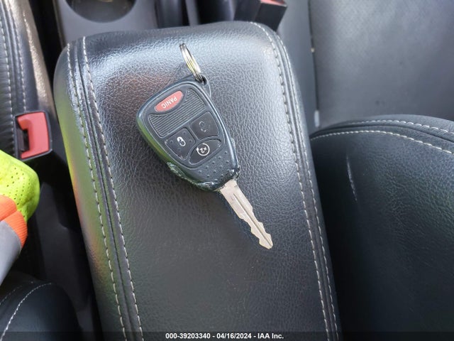 1C4NJCEAXHD152992 Jeep Compass High Altitude Fwd