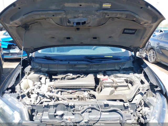 Nissan ROGUE S 2016 5N1AT2MV2GC925140 Image 10