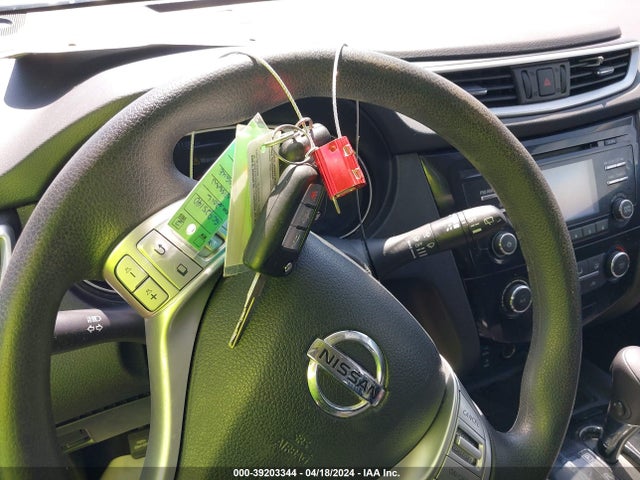 Nissan ROGUE S 2016 5N1AT2MV2GC925140 Image 11