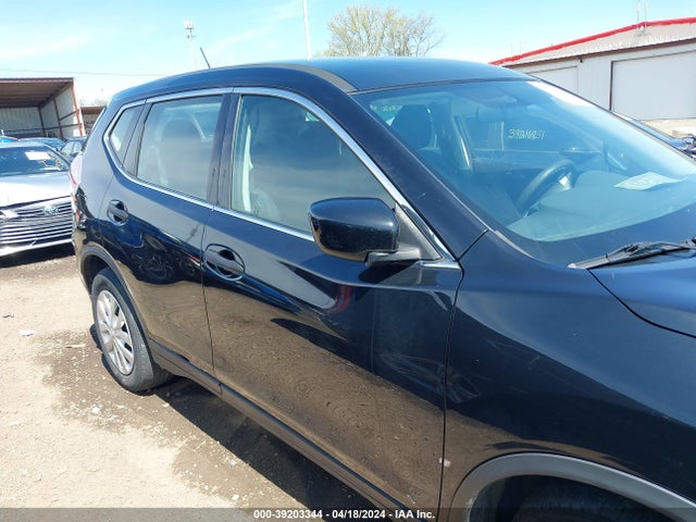 Nissan ROGUE S 2016 5N1AT2MV2GC925140 Image 13