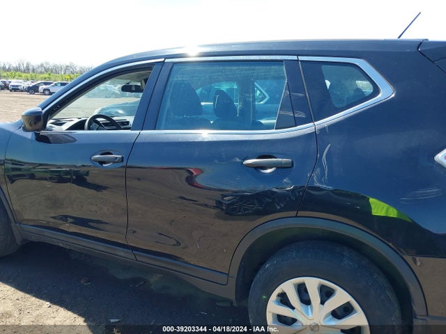 Nissan ROGUE S 2016 5N1AT2MV2GC925140 Image 14