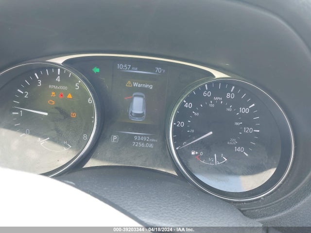 Nissan ROGUE S 2016 5N1AT2MV2GC925140 Image 15