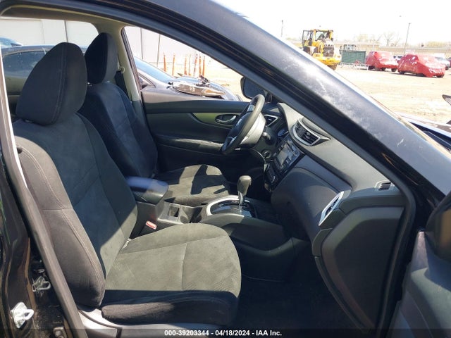 Nissan ROGUE S 2016 5N1AT2MV2GC925140 Image 5