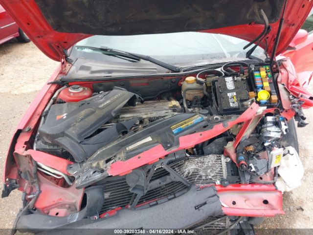 2009 SAAB 9-3 YS3FB49Y891006438 Photo 9