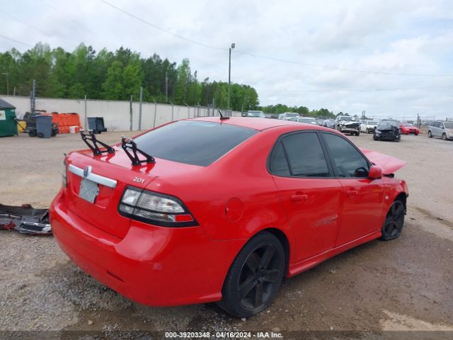 2009 SAAB 9-3 YS3FB49Y891006438 Photo 3