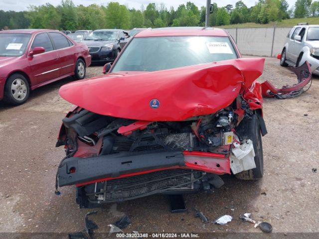 2009 SAAB 9-3 YS3FB49Y891006438 Photo 5