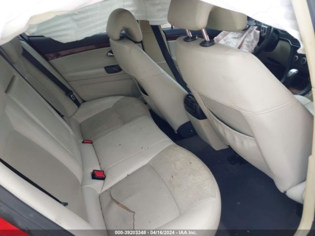 2009 SAAB 9-3 YS3FB49Y891006438 Photo 7