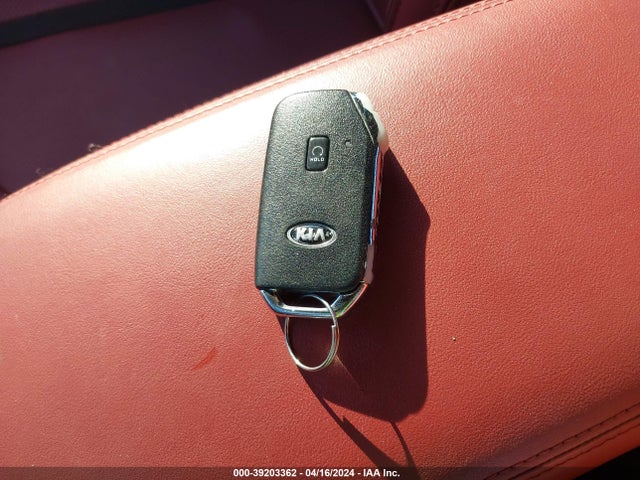 KIA K5 Gt-line 2021 5XXG64J29MG020580 Image 11
