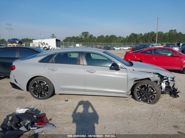 KIA K5 Gt-line 2021 5XXG64J29MG020580 Image 13