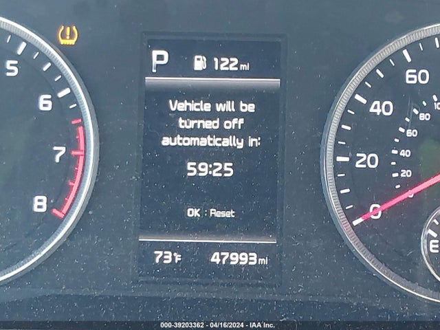 KIA K5 Gt-line 2021 5XXG64J29MG020580 Image 15