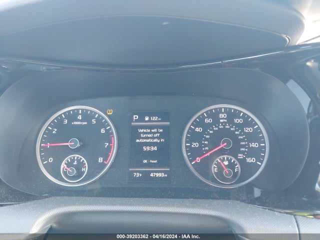 KIA K5 Gt-line 2021 5XXG64J29MG020580 Image 7