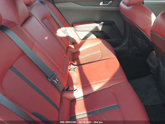 KIA K5 Gt-line 2021 5XXG64J29MG020580 Image 8