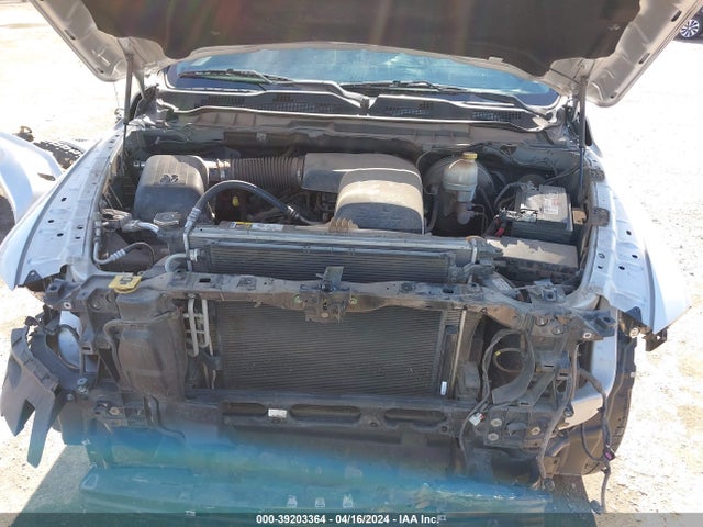 RAM 1500 Express 2016 3C6JR6AG2GG265637 Image 10