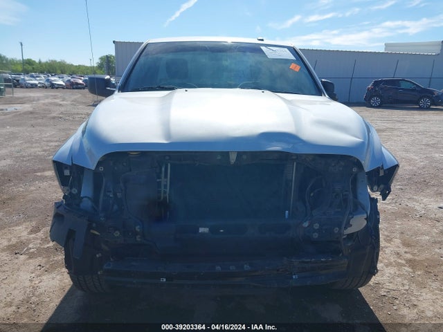 RAM 1500 Express 2016 3C6JR6AG2GG265637 Image 13