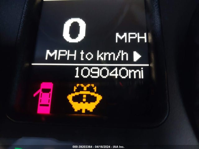 RAM 1500 Express 2016 3C6JR6AG2GG265637 Image 7